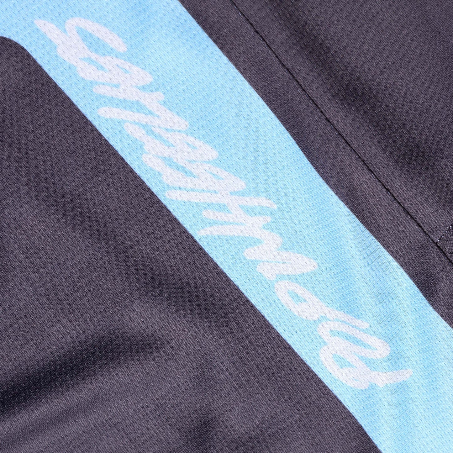 GP Pro Jersey Fifty-50 Charcoal / Smoke