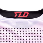 GP Pro Jersey Spun Red