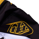 GP Pro Pant Fifty-50 Black / Gold