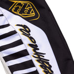 GP Pro Pant Fifty-50 Black / Gold