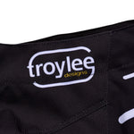GP Pro Pant Fifty-50 Black / Gold