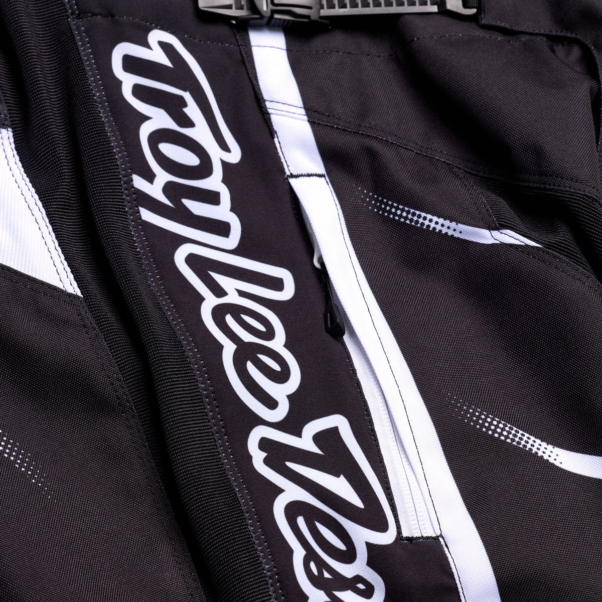 GP Pro Pant Spun Black