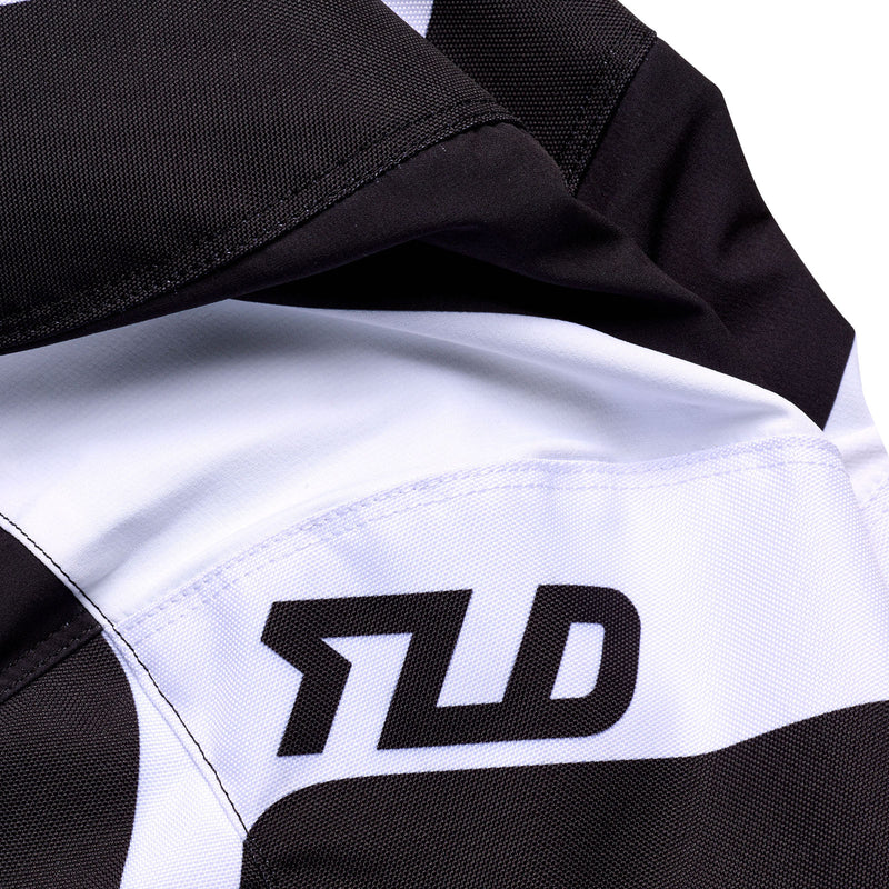 GP Pro Pant Spun Black