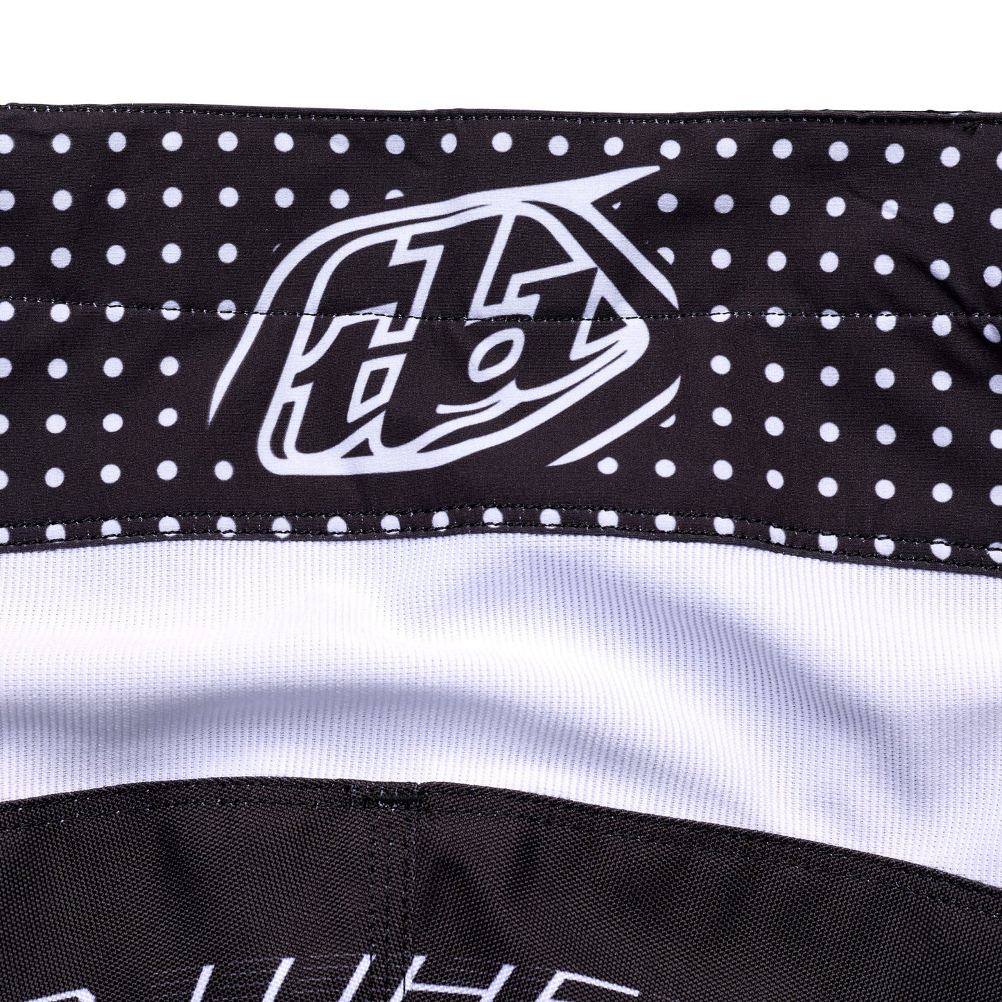 GP Pro Pant Spun Black