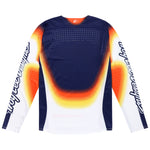 SE Pro Jersey Array White / Navy