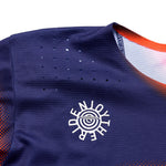 SE Pro Jersey Array White / Navy