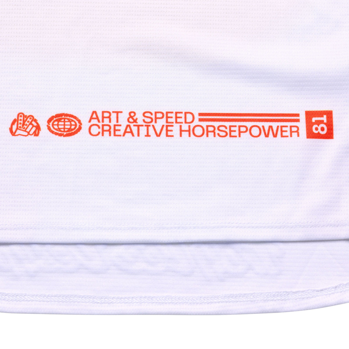 SE Pro Jersey Array White / Navy