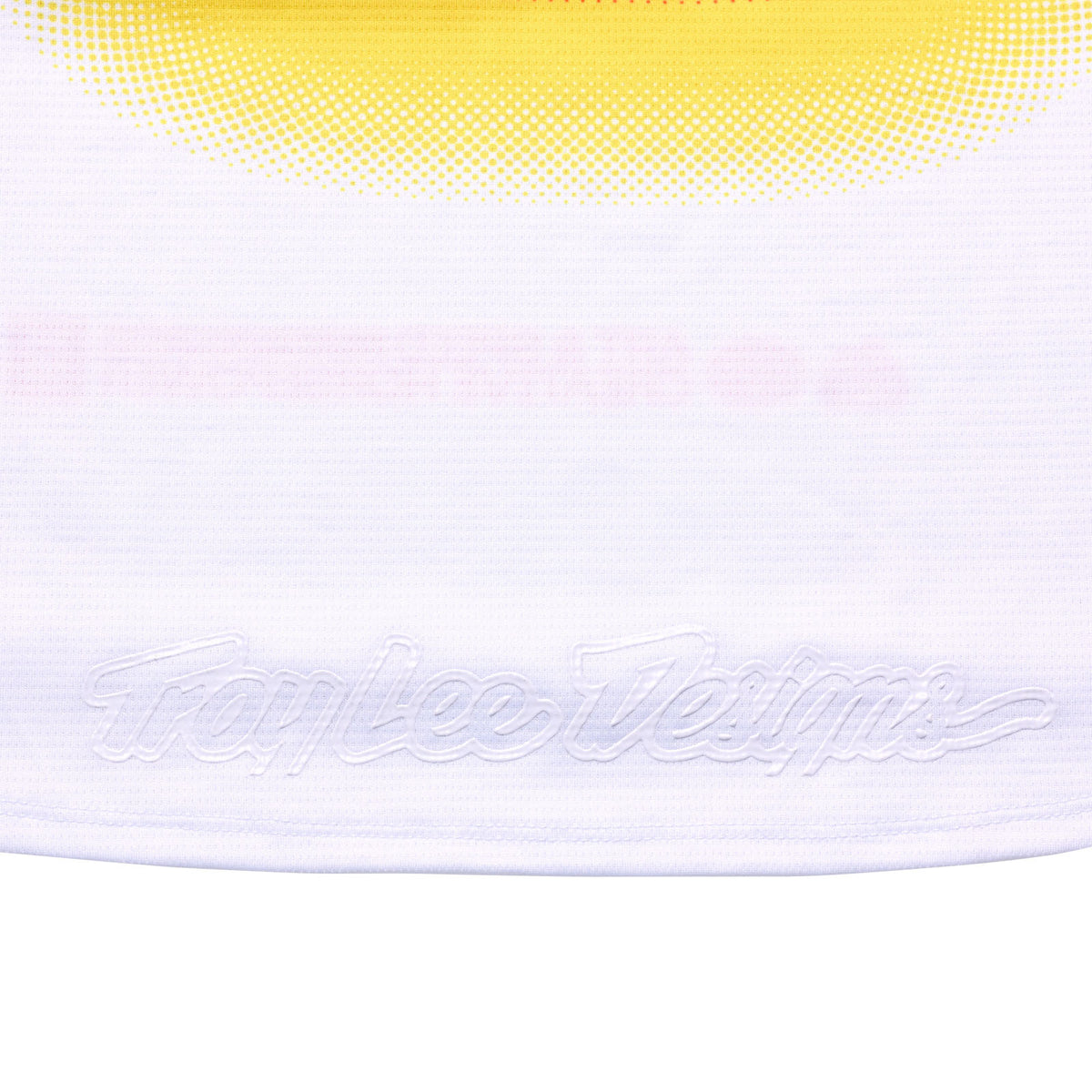 SE Pro Jersey Array White / Navy
