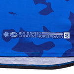 SE Pro Jersey Blotted Bright Blue