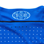 SE Pro Jersey Blotted Bright Blue