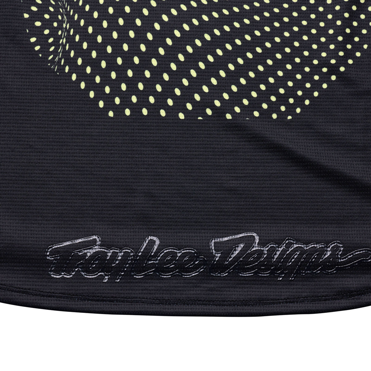 SE Pro Jersey Vectra Black