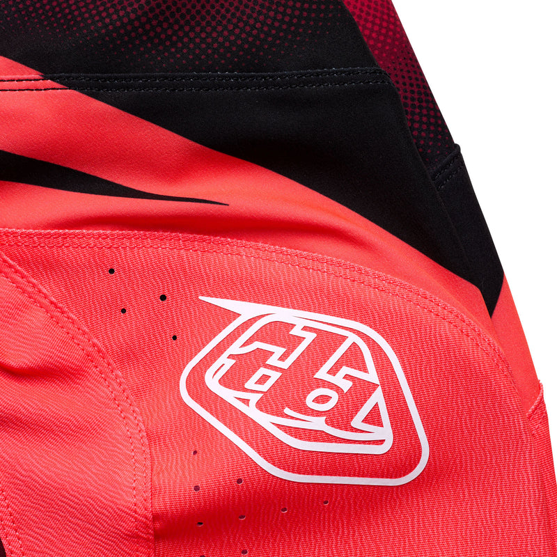 SE Pro Pant Array Infra Red / Black