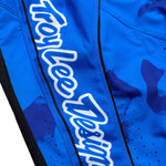 SE Pro Pant Blotted Bright Blue
