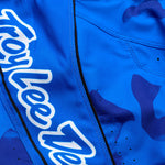 SE Pro Pant Blotted Bright Blue