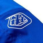 SE Pro Pant Solo Bright Blue