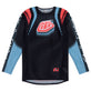 SE Pro Air Jersey Swarm Black / Smoke