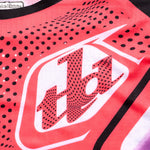 SE Ultra Jersey Optic Infra Red