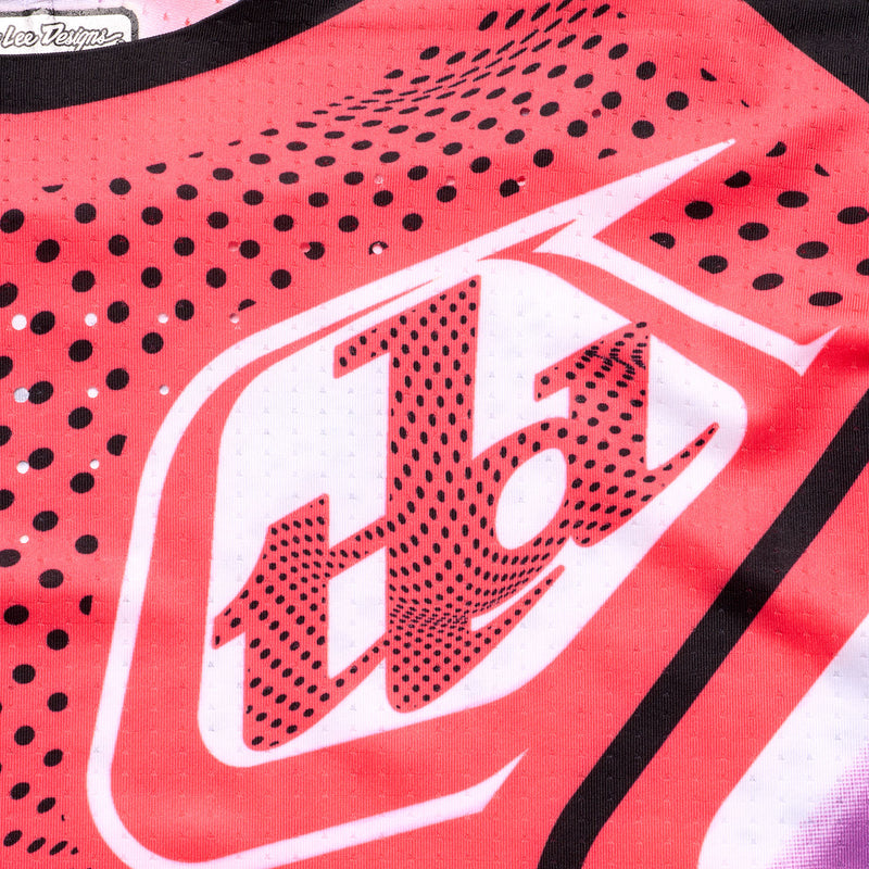 SE Ultra Jersey Optic Infra Red