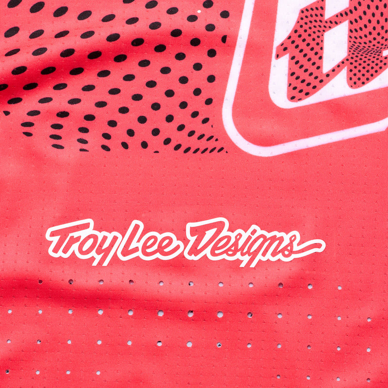 SE Ultra Jersey Optic Infra Red