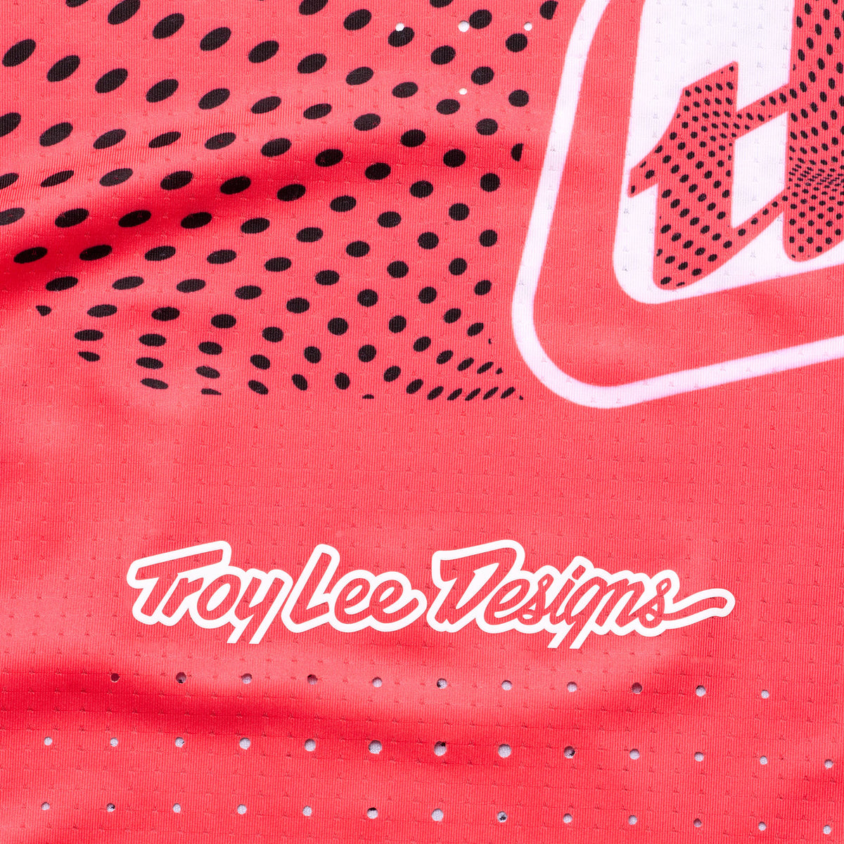 SE Ultra Jersey Optic Infra Red