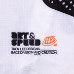 SE Ultra Jersey Optic White