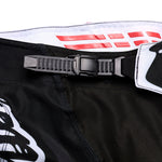 SE Ultra Pant Drip Black / Purple