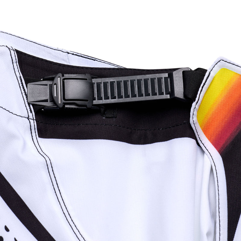 SE Ultra Pant Optic White