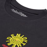 Long Sleeve Tee Enjoy Carbon