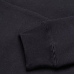 Pullover Hoodie Peace Out Carbon