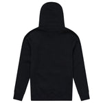 Pullover Hoodie Signature Black