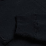 Pullover Hoodie Signature Black