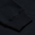 Pullover Hoodie Signature Black