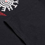 Short Sleeve Tee Enjoy Carbon