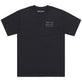 Short Sleeve Tee Paint Shop Carbon