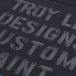 Short Sleeve Tee Paint Shop Carbon