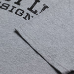 Short Sleeve Tee Scholar Gray Heather