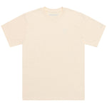 Short Sleeve Tee Standard Issue Vintage White