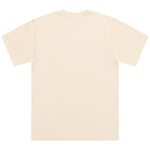 Short Sleeve Tee Standard Issue Vintage White