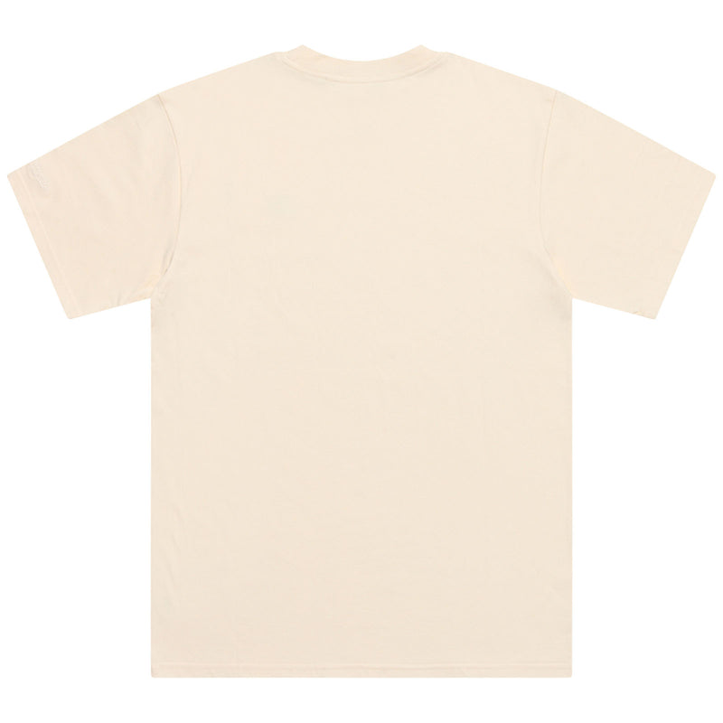 Short Sleeve Tee Standard Issue Vintage White