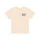 Womens Short Sleeve Tee Paint Shop Vintage White