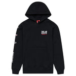Youth Pullover Hoodie Factory Black