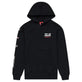 Youth Pullover Hoodie Factory Black