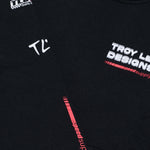 Youth Pullover Hoodie Factory Black