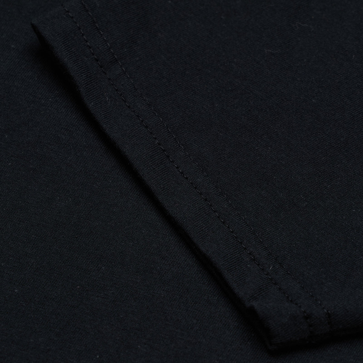 Youth Short Sleeve Tee Overload Black