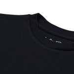 Youth Short Sleeve Tee Peace Out Black