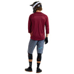 Ruckus Short W/Liner Mono Steel Blue