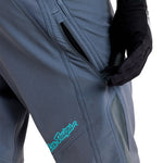 Ruckus Short Shell Mono Steel Blue