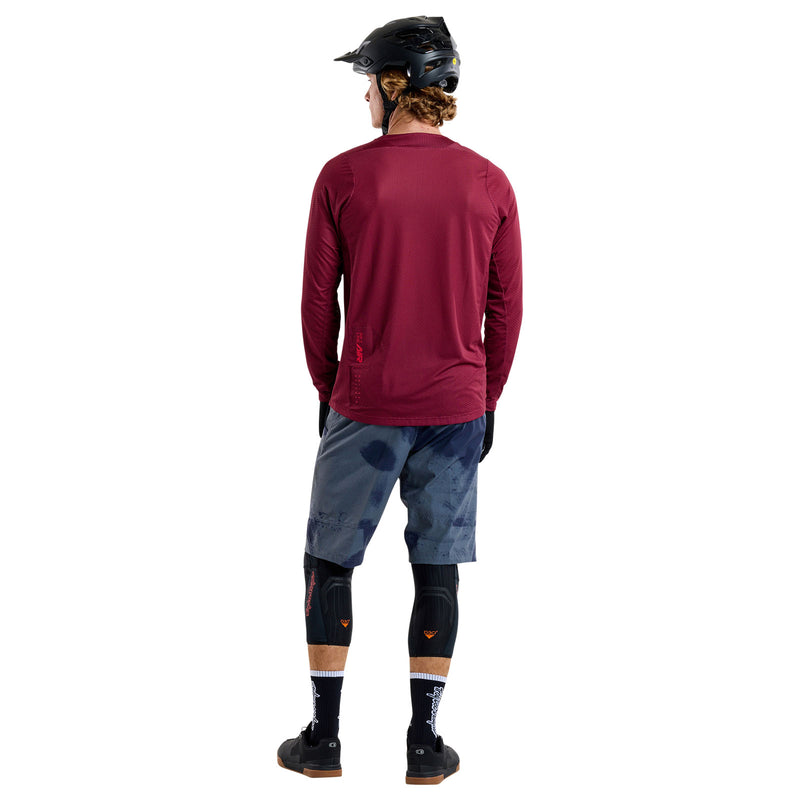 Skyline Air Short Shell Flared Steel