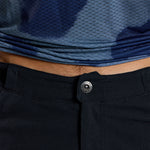 Skyline Air Short W/Liner Mono Black