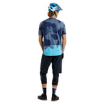 Skyline Air Short Shell Mono Black